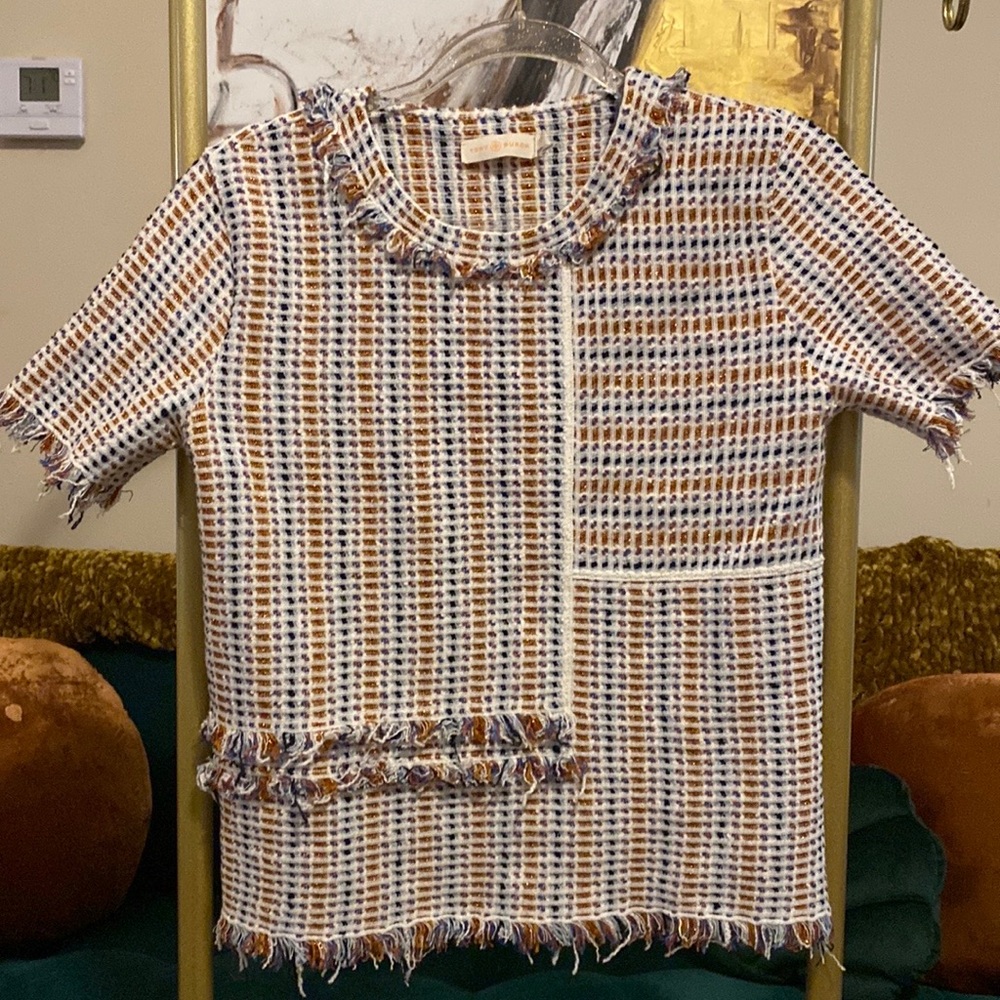 Fringe Top